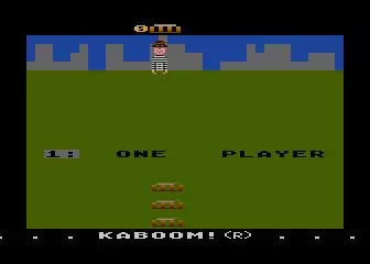 -Kaboom!-游戏截图-好玩游戏库