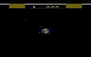-Gyruss (1988)-游戏截图-好玩游戏库