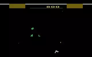-Gyruss (1988)-游戏截图-好玩游戏库