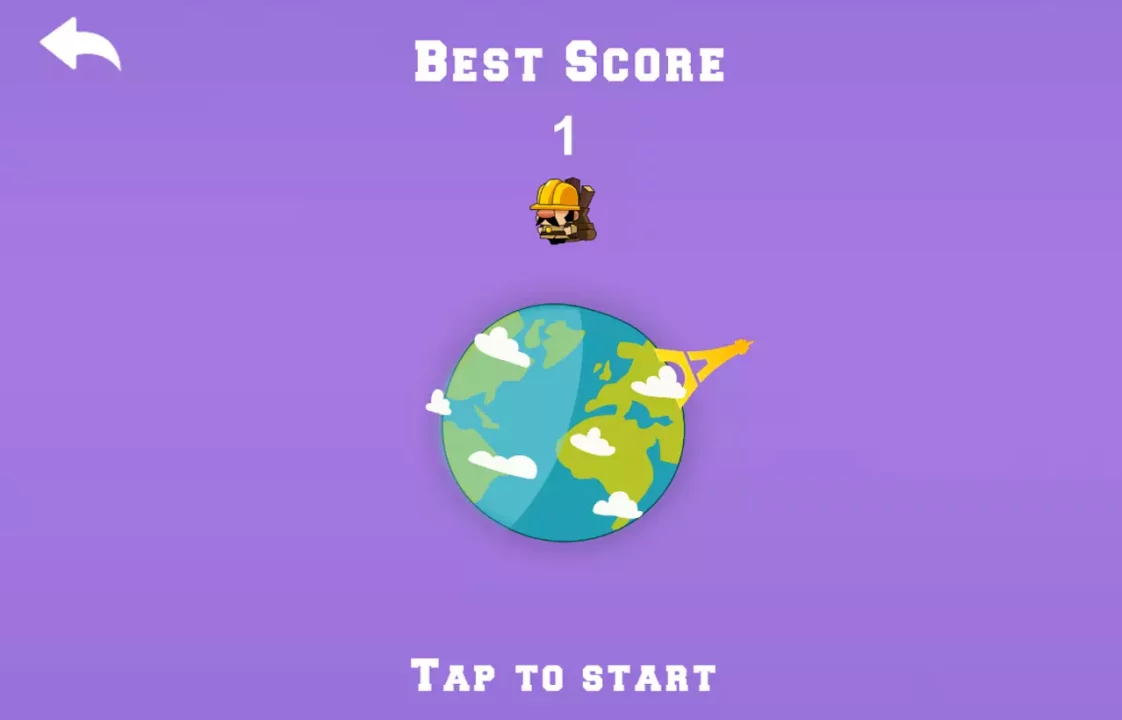 -GAME TUBE ♛-游戏截图-好玩游戏库