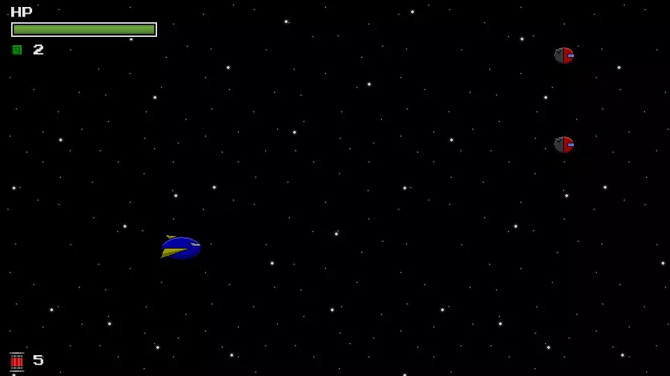 -Legends of the Universe - Cosmic Bounty-游戏截图-好玩游戏库