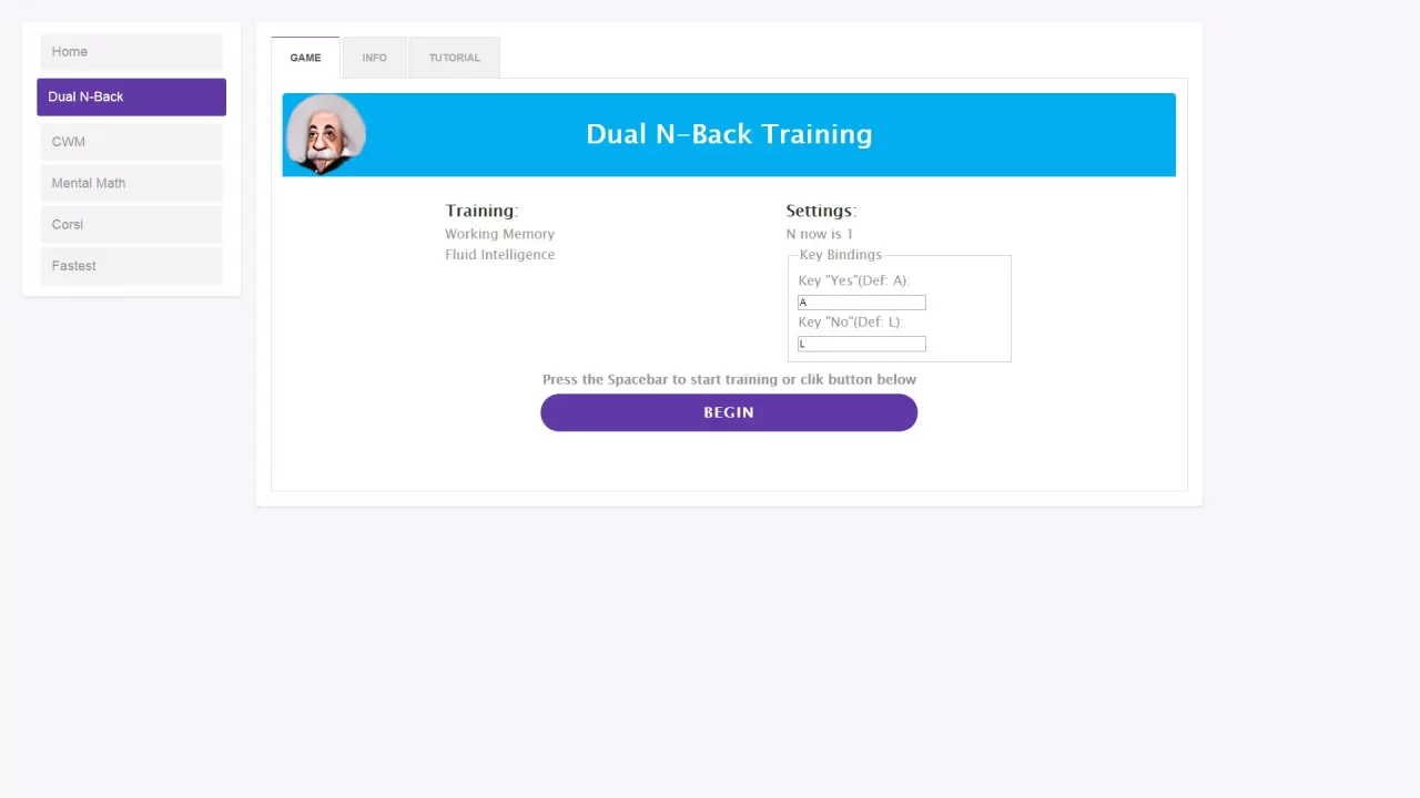 -5-in-1 Bundle Brain Trainings-游戏截图-好玩游戏库