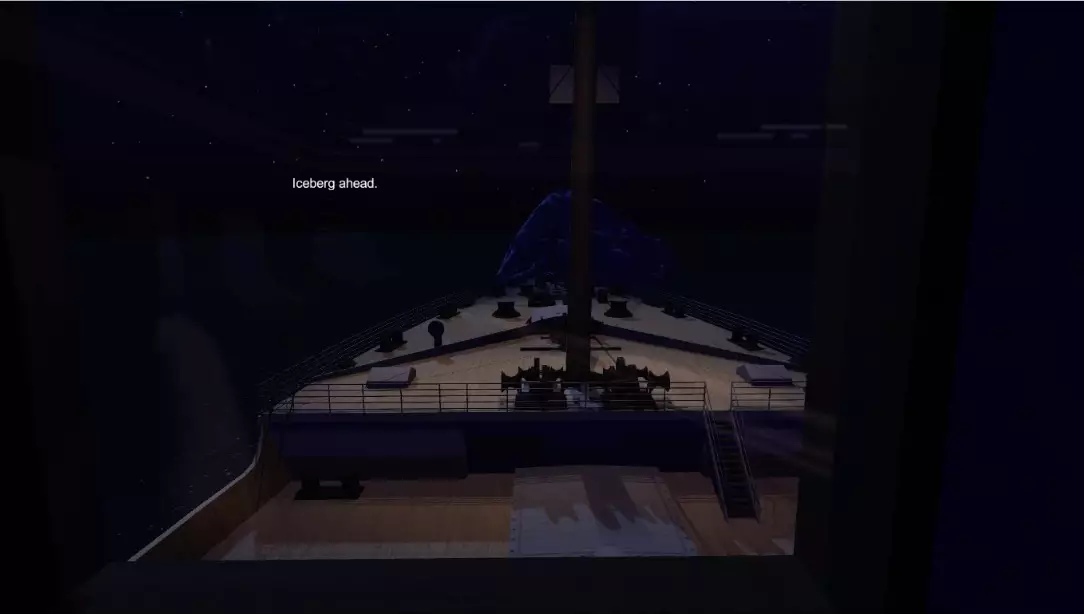 Titanic