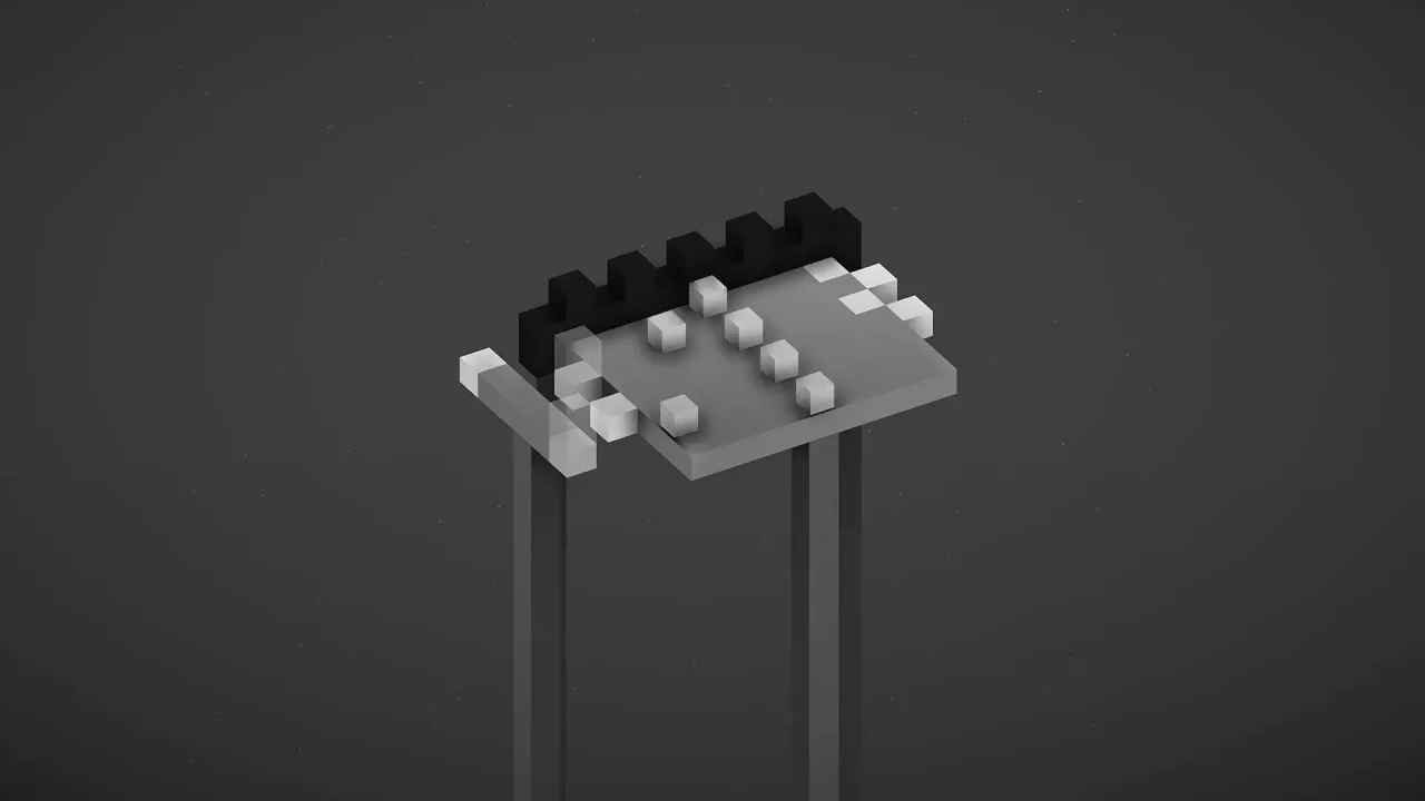 -Cubiques 2-游戏截图-好玩游戏库