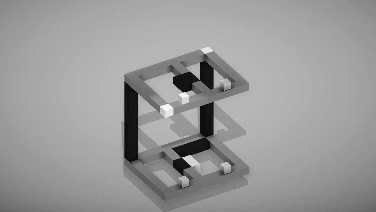 -Cubiques 2-游戏截图-好玩游戏库