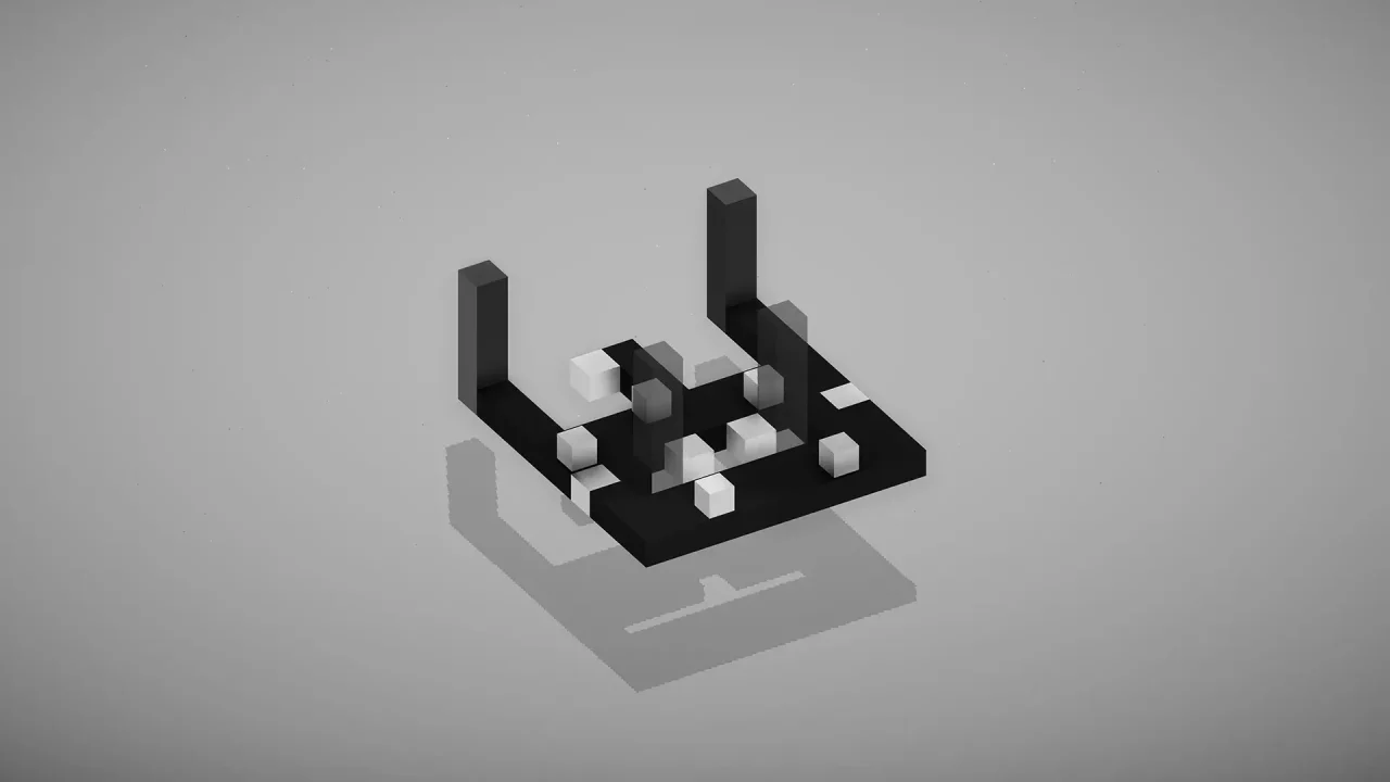 -Cubiques 2-游戏截图-好玩游戏库