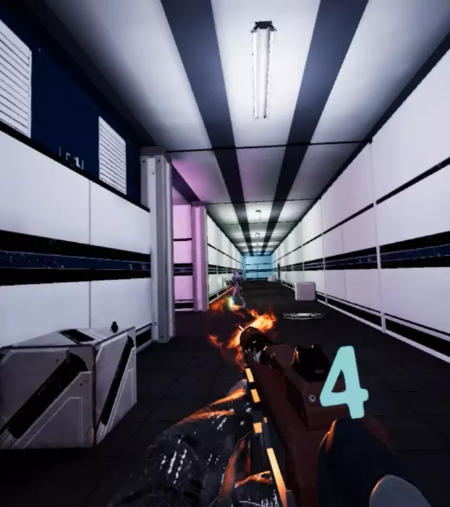-Until None Remain VR-游戏截图-好玩游戏库