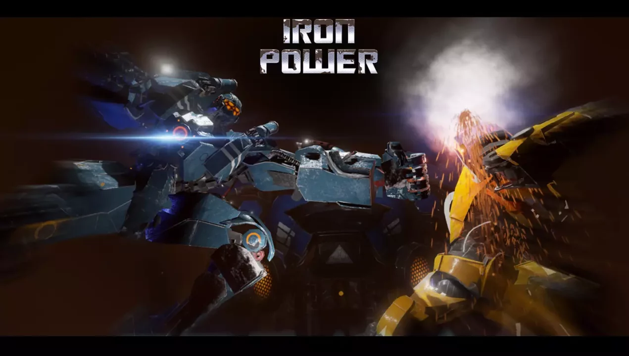IronPower