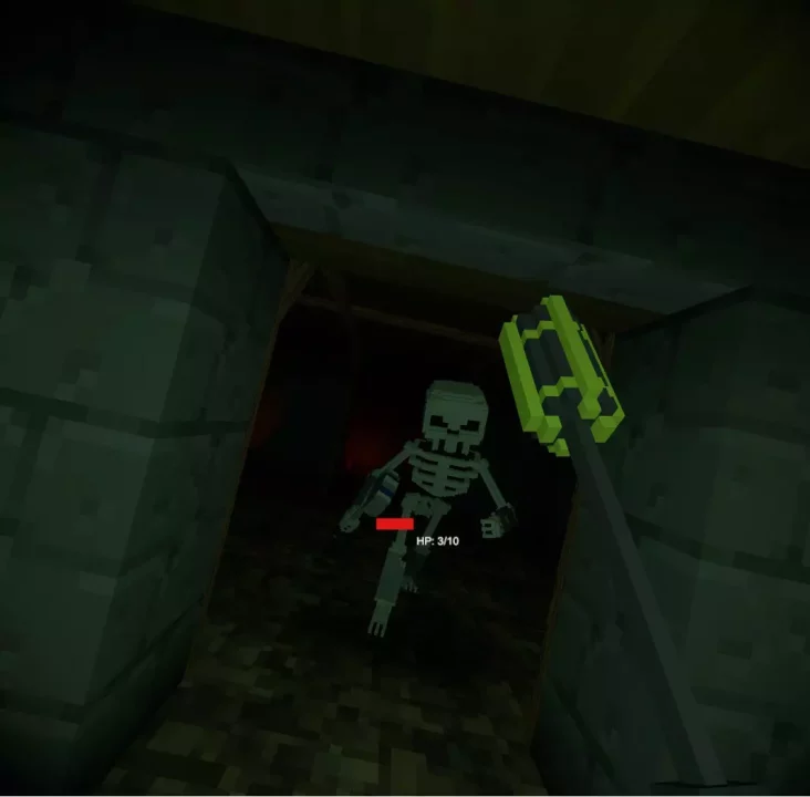 -Crypt Hunter-游戏截图-好玩游戏库