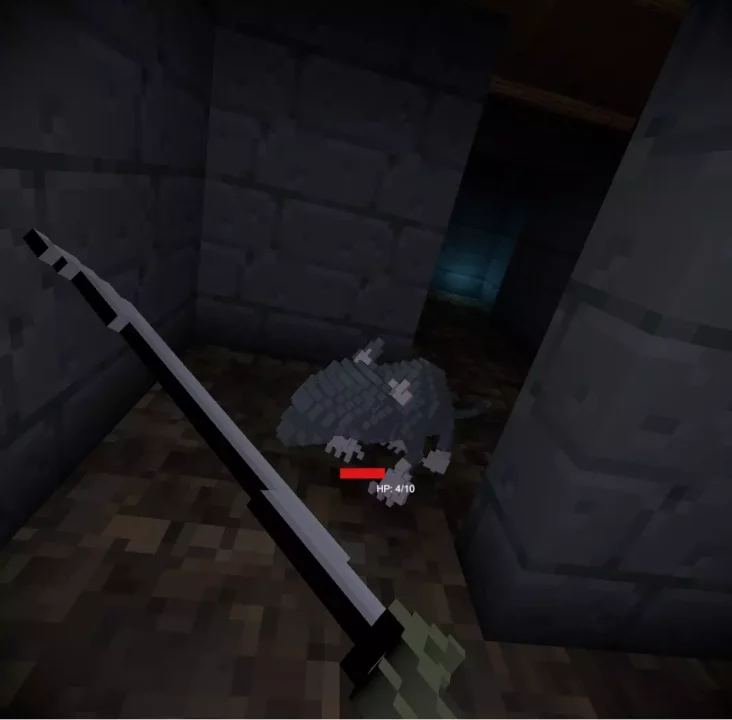-Crypt Hunter-游戏截图-好玩游戏库