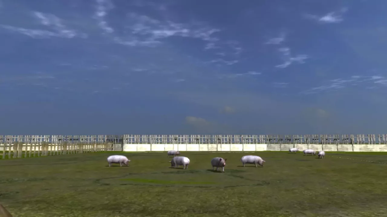 -Hiking Simulator 2017-游戏截图-好玩游戏库