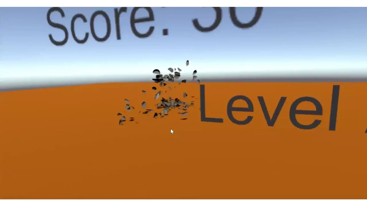 -StickDodgeVR-游戏截图-好玩游戏库