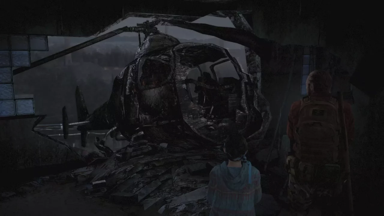 -Resident Evil: Revelations 2 - Episode 2: Contemplation-游戏截图-好玩游戏库