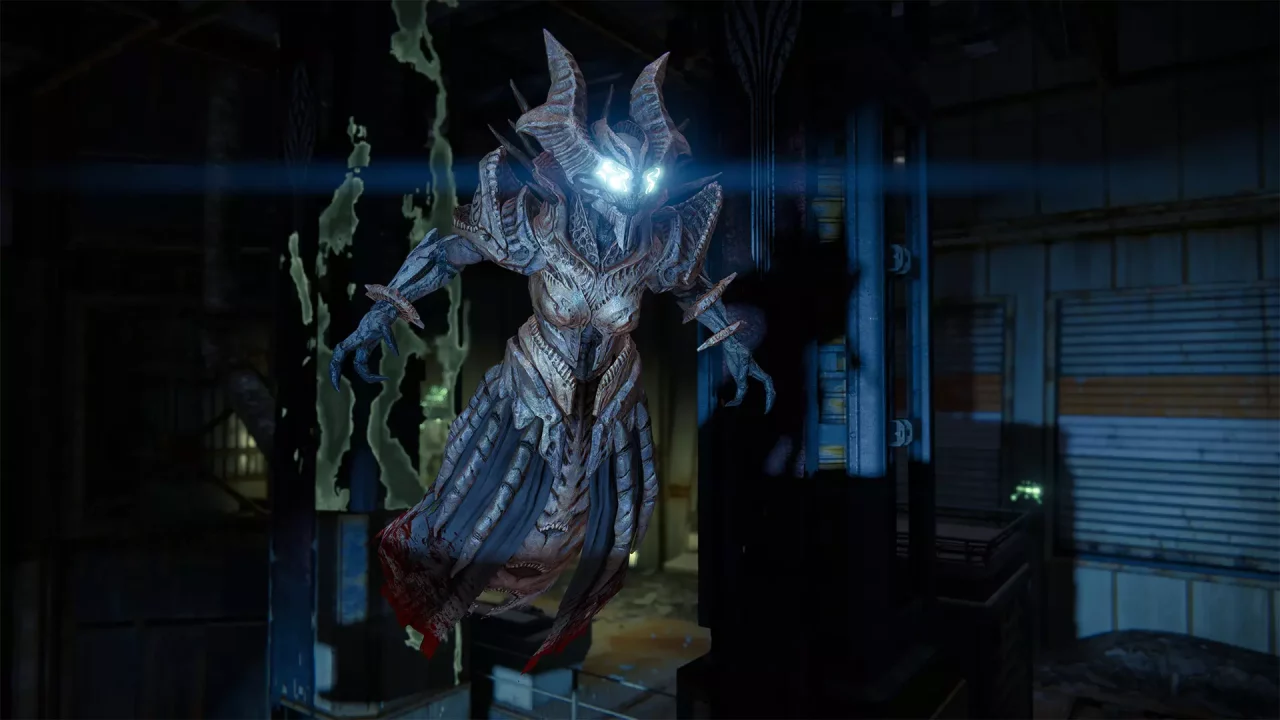 Destiny: The Dark Below
