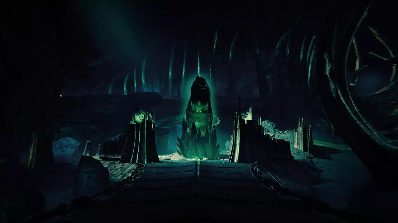 -Destiny: The Dark Below-游戏截图-好玩游戏库