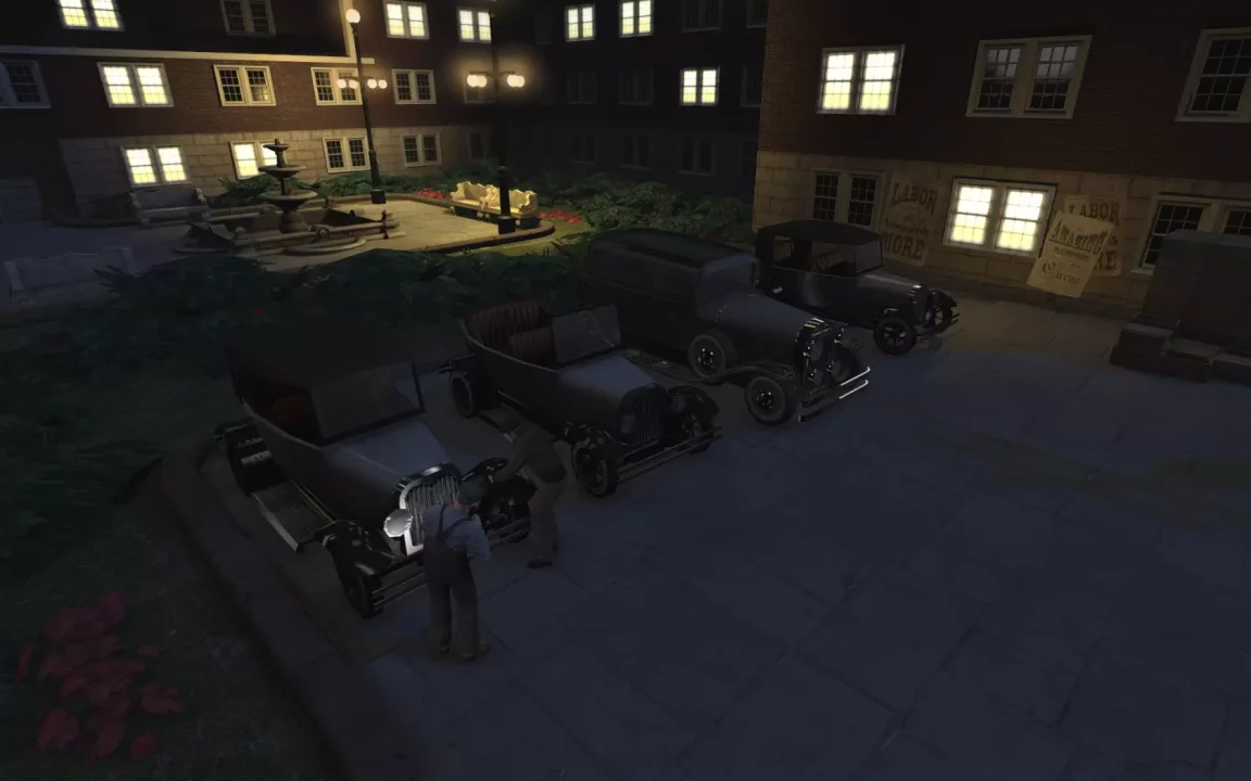 -Omerta: City of Gangsters-游戏截图-好玩游戏库