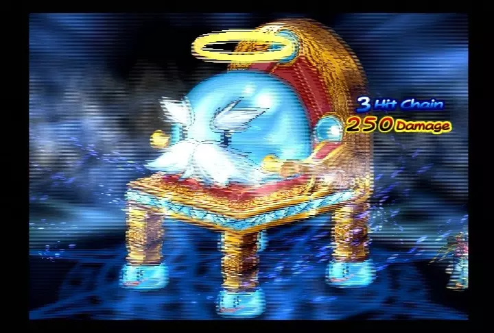 -Mana Khemia 2: Fall of Alchemy-游戏截图-好玩游戏库