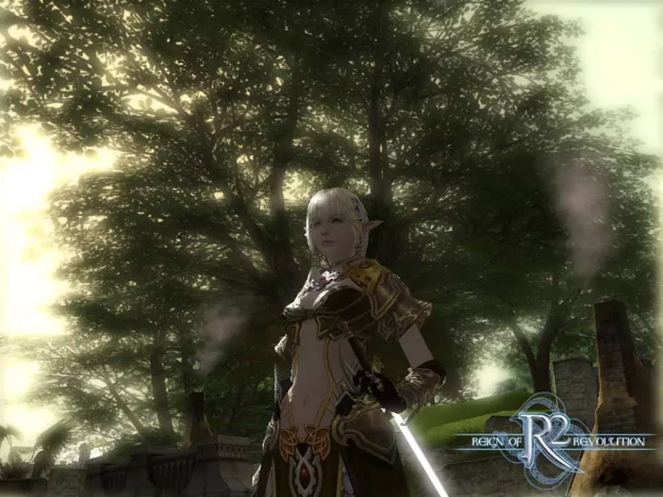 -R2: Reign of Revolution-游戏截图-好玩游戏库