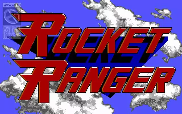 -Rocket Ranger-游戏截图-好玩游戏库