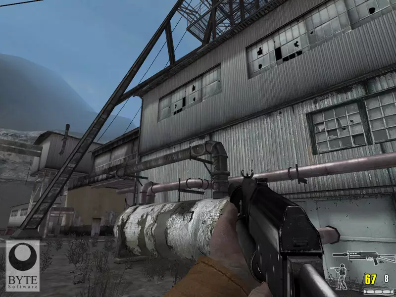 Specnaz 2