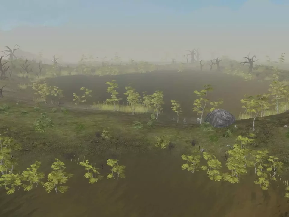 -The Settlers: Heritage of Kings - Nebula Realm-游戏截图-好玩游戏库