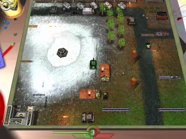 Tank-O-Box