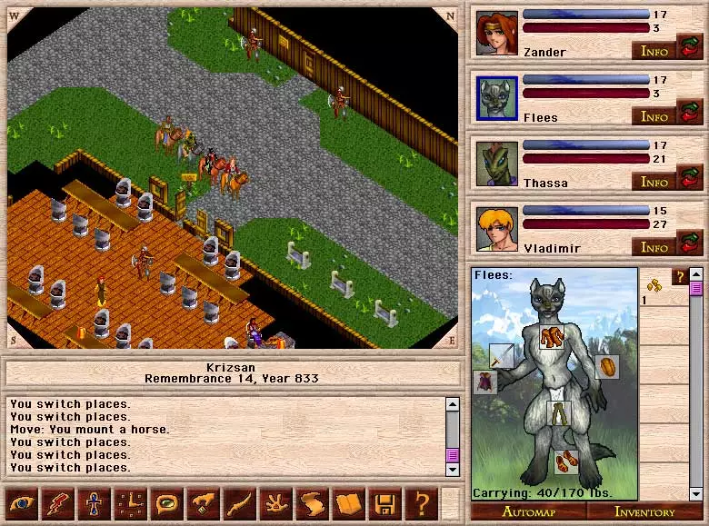 Avernum 3