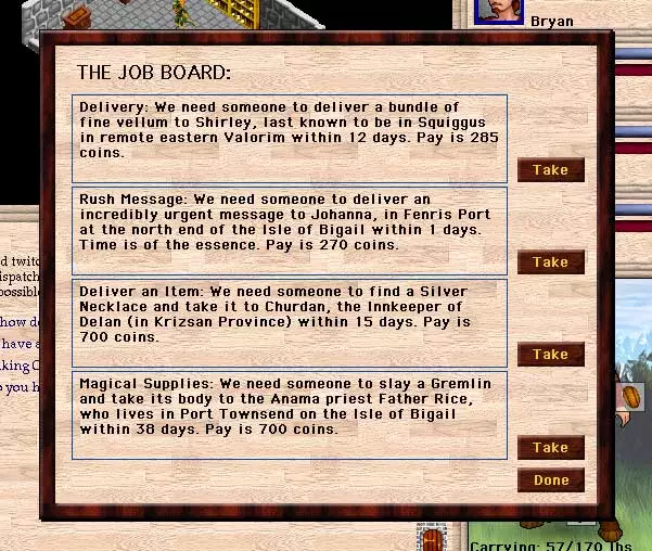 -Avernum 3-游戏截图-好玩游戏库