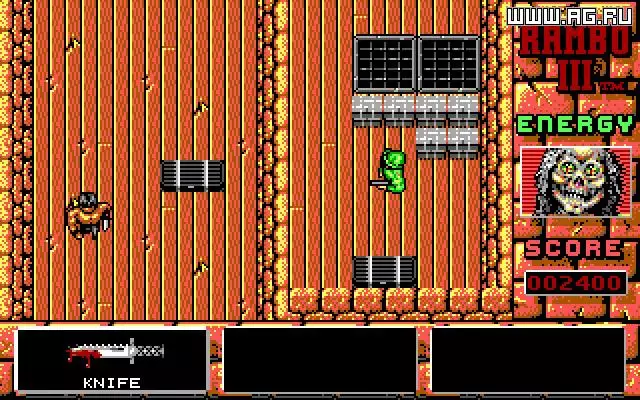 Rambo 3
