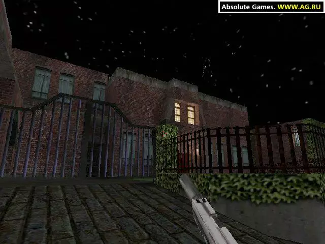 They Hunger 2