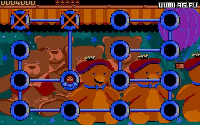 -Bumpy's Arcade Fantasy-游戏截图-好玩游戏库