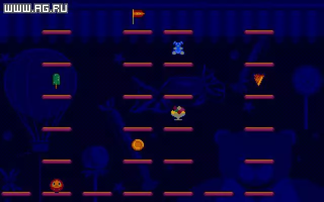 -Bumpy's Arcade Fantasy-游戏截图-好玩游戏库