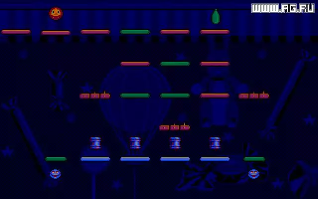 -Bumpy's Arcade Fantasy-游戏截图-好玩游戏库