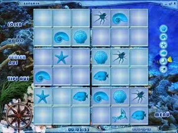 -Buku Sudoku-游戏截图-好玩游戏库