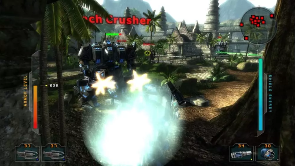 -War World-游戏截图-好玩游戏库