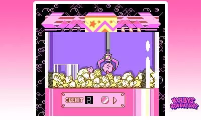 -3D Classics: Kirby's Adventure-游戏截图-好玩游戏库