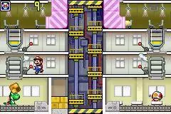 Game & Watch Gallery 4