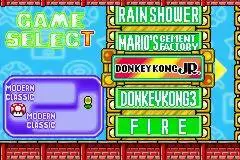 -Game & Watch Gallery 4-游戏截图-好玩游戏库