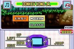-Game & Watch Gallery 4-游戏截图-好玩游戏库