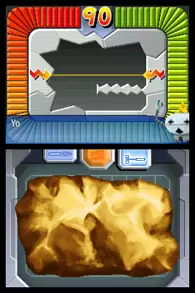 -Fossil Fighters-游戏截图-好玩游戏库