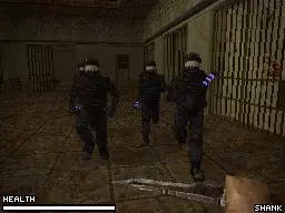 -Dementium II-游戏截图-好玩游戏库