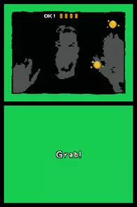 -WarioWare: Snapped!-游戏截图-好玩游戏库