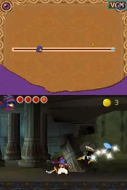 -Prince of Persia: The Fallen King-游戏截图-好玩游戏库