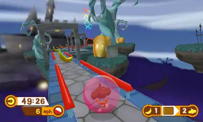 -Super Monkey Ball 3D-游戏截图-好玩游戏库