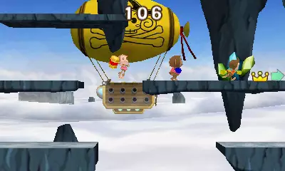 -Super Monkey Ball 3D-游戏截图-好玩游戏库