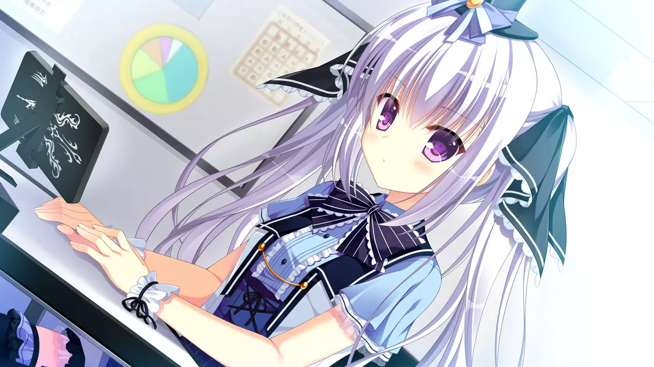 -Dal Segno-游戏截图-好玩游戏库