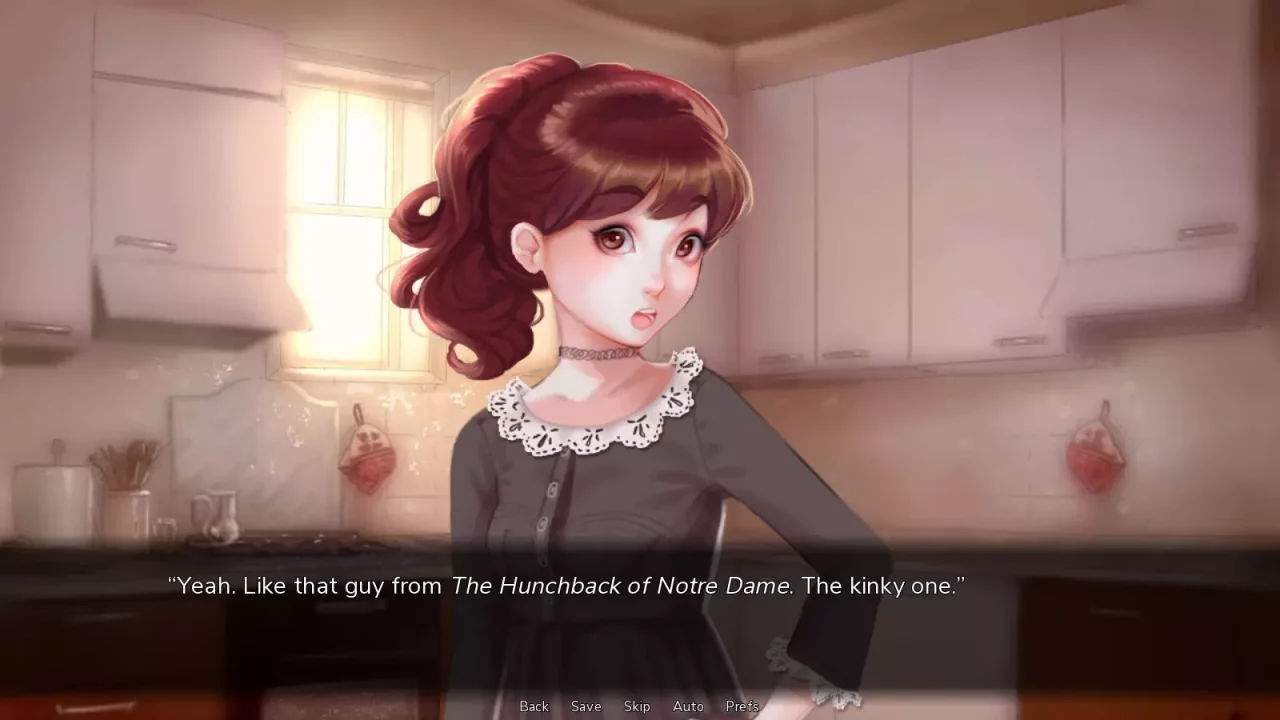 -Lily of the Valley-游戏截图-好玩游戏库