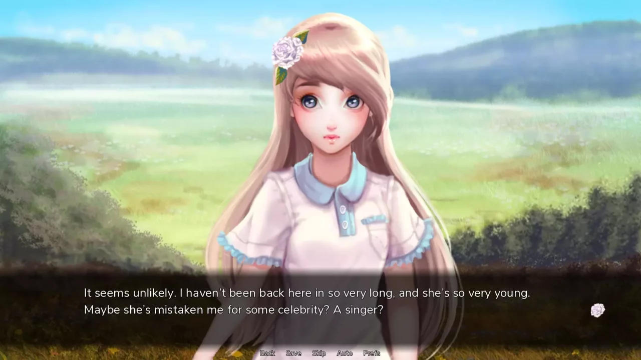 -Lily of the Valley-游戏截图-好玩游戏库