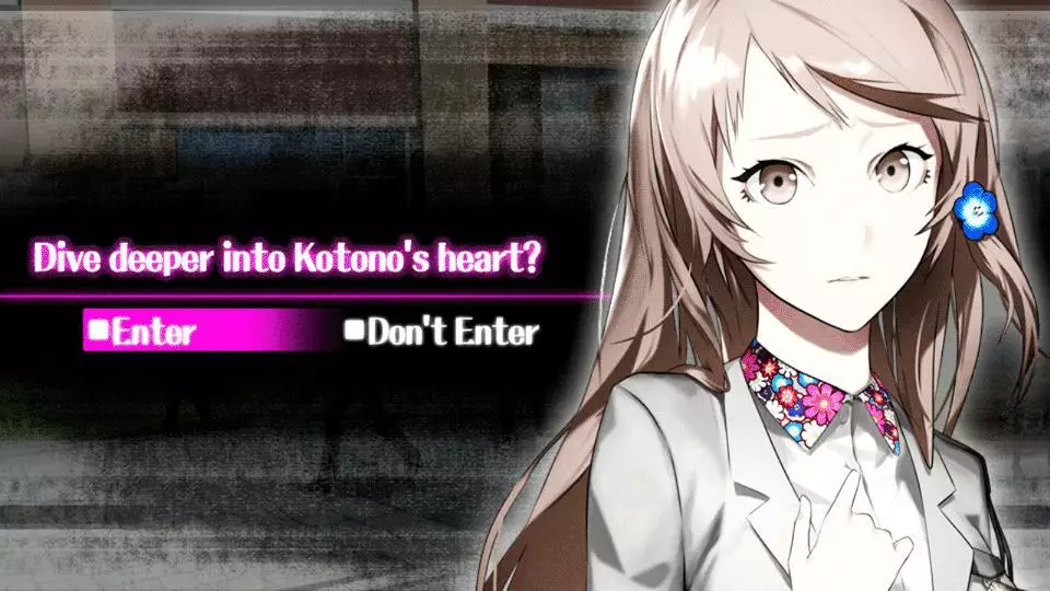 -The Caligula Effect-游戏截图-好玩游戏库