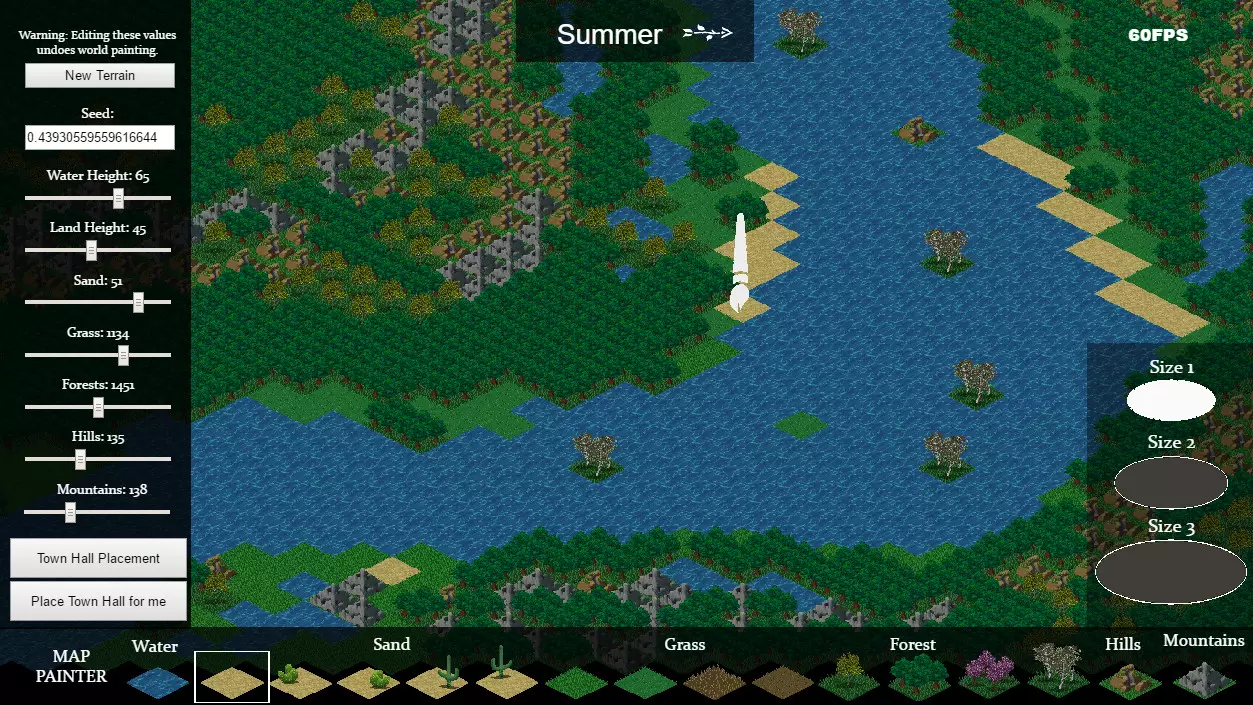 Spiritlands